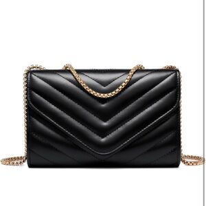 Crossbody Bag/Clutch